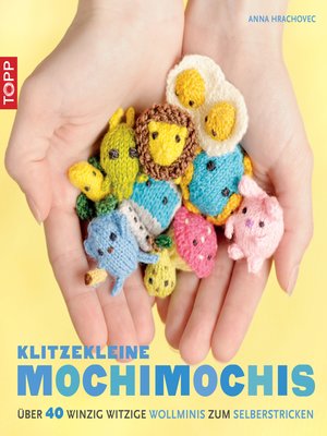 cover image of Klitzekleine MochiMochis